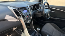 Hyundai i30 1.6 CRDi Blue Drive SE 5dr Diesel Hatchback